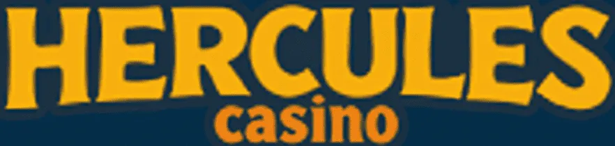 Hercules casino online logo