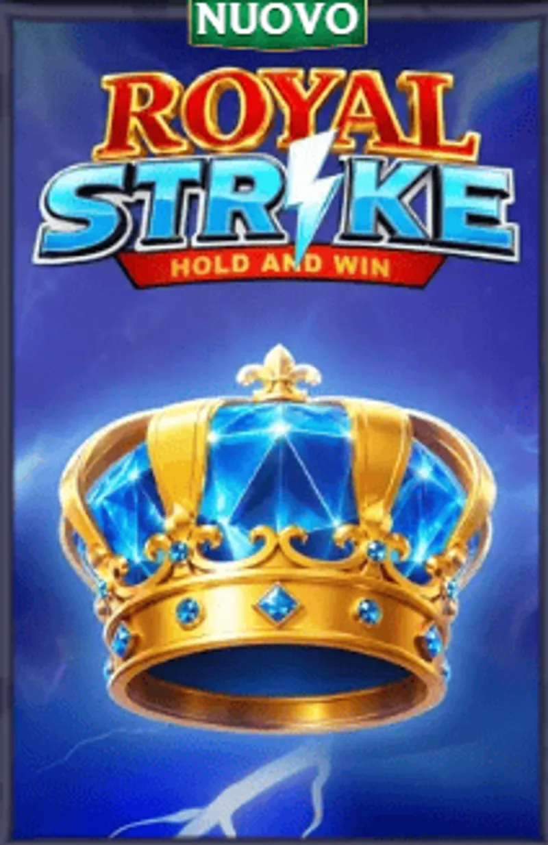 Royal strike hold and win